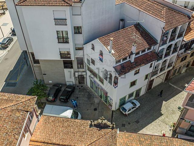 Casa alugar em Chaves, Vila Real