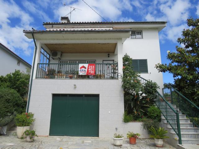 Casa venda em Vale de Anta, Chaves