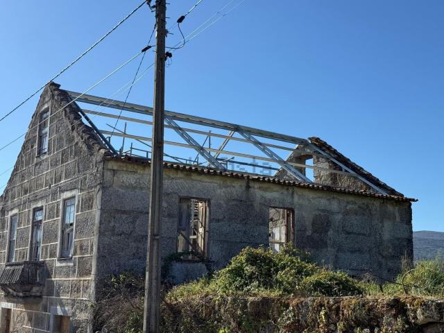 Casa venda em Guarda, Celorico Da Beira