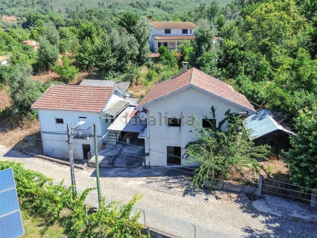 Casa venda em Celorico De Basto, Braga