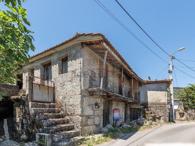 Casa venda em Celorico De Basto, Braga