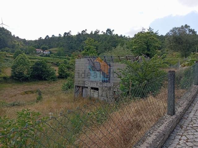 Casa venda em Celorico De Basto, Braga