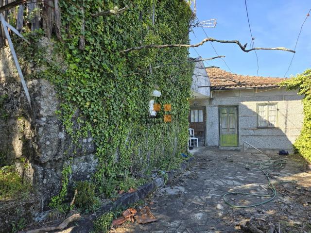 Casa venda em Ribas, Celorico De Basto
