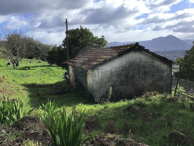 Casa venda em Celorico De Basto, Braga