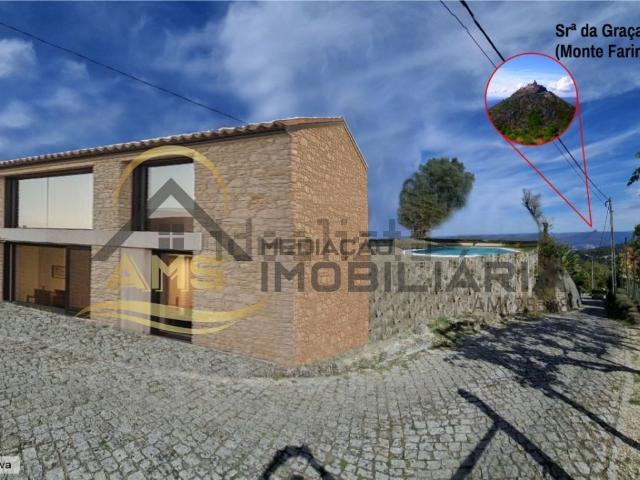 Casa venda em Celorico De Basto, Braga