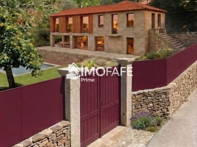 Casa venda em Celorico De Basto, Braga