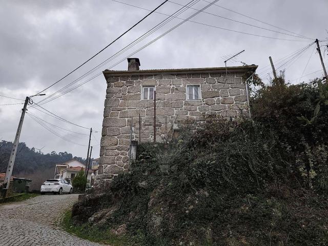 Casa venda em Celorico De Basto, Braga