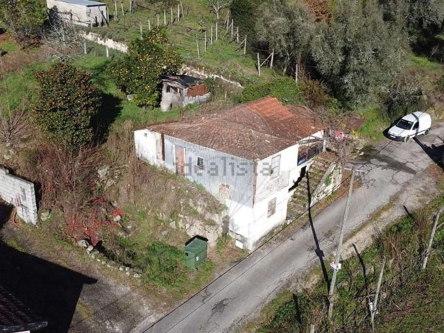 Casa venda em Celorico De Basto, Braga
