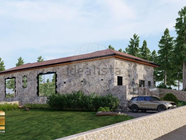 Casa venda em Celorico De Basto, Braga