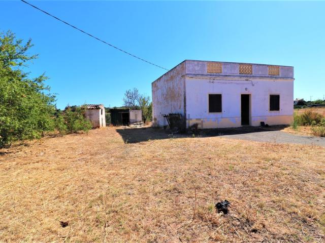 Casa venda em Vale de Carro, Albufeira
