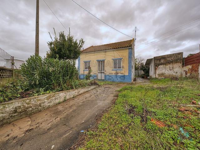 Casa venda em Chamusca, Santarém