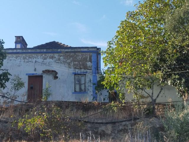Casa venda em Chamusca, Santarém