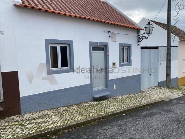 Casa venda em Alto da Coelha, Chamusca