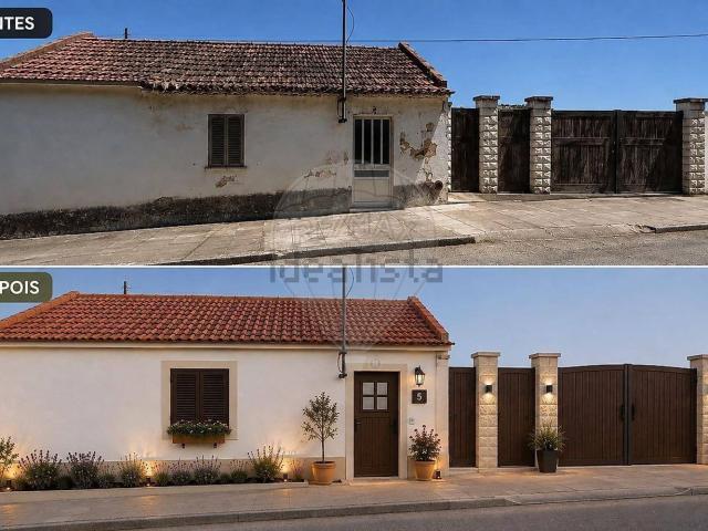 Casa venda em Chamusca, Santarém
