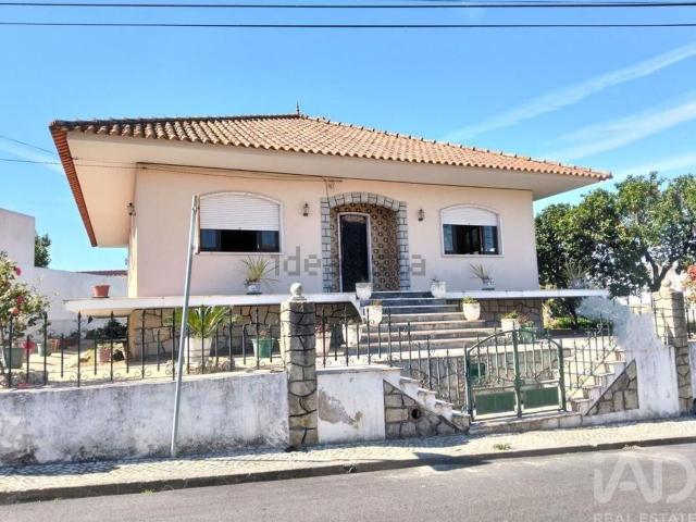Casa venda em Alto da Coelha, Chamusca