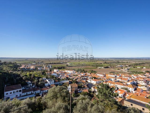 Casa venda em Alto da Coelha, Chamusca