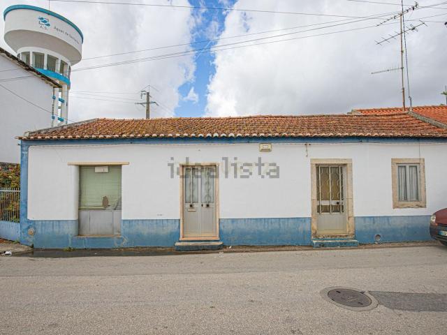 Casa venda em Santarém