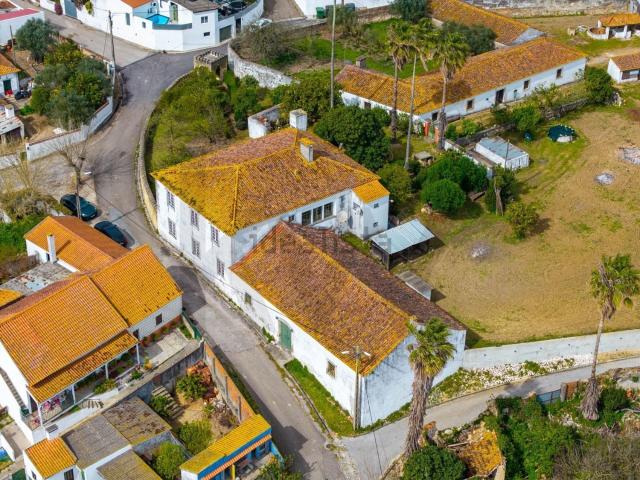 Casa venda em Santarém