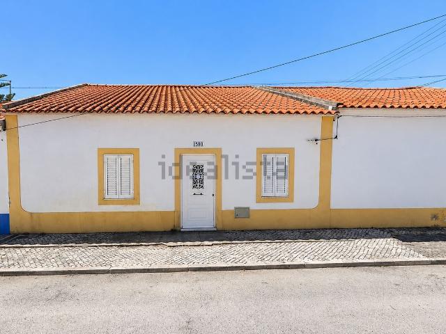 Casa venda em Santarém
