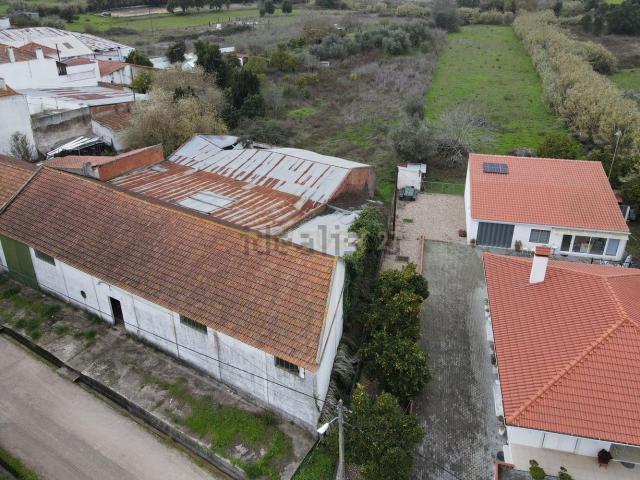 Casa venda em Santarém