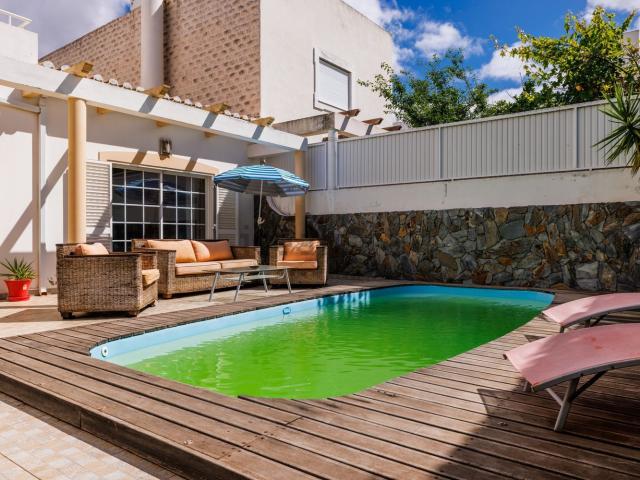 Casa venda em Quinta do Pinheiro, Portimão