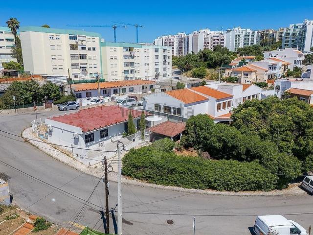 Casa venda em Pedra Mourinha e Vale Lagar, Portimão