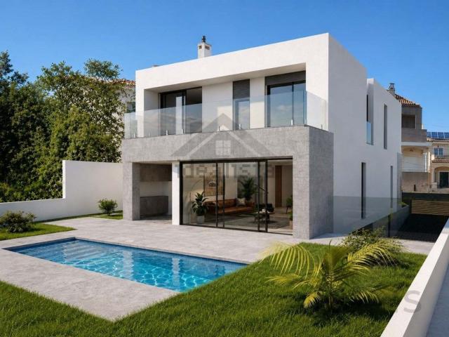 Casa venda em Quinta do Pinheiro, Portimão