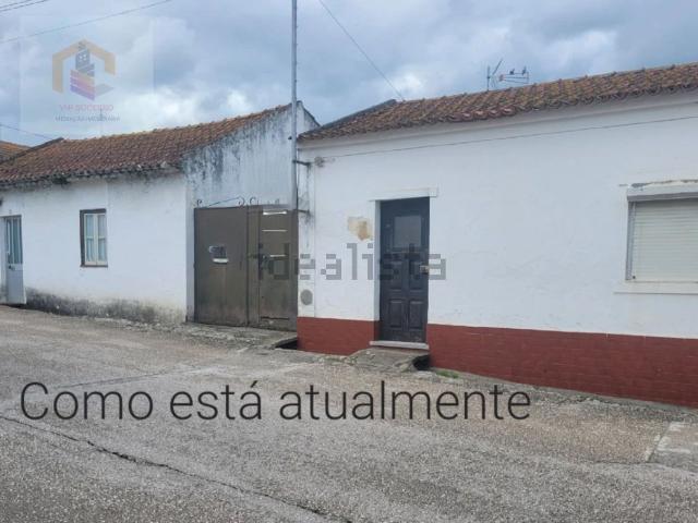 Moradia venda em Vale De Santarém