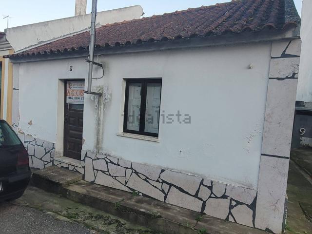 Casa venda em Santarém