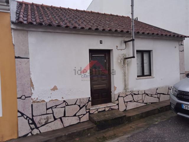 Casa venda em Santarém