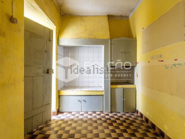 Casa venda em Santarém
