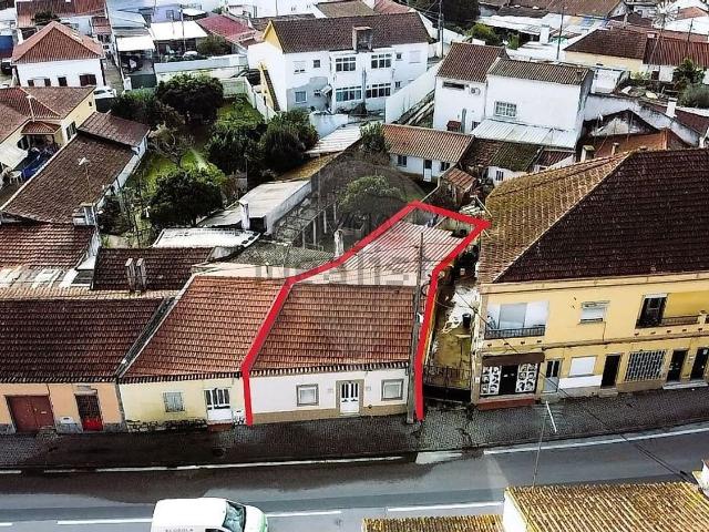 Casa venda em Santarém