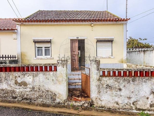 Casa venda em Vale de Santarém, Santarém