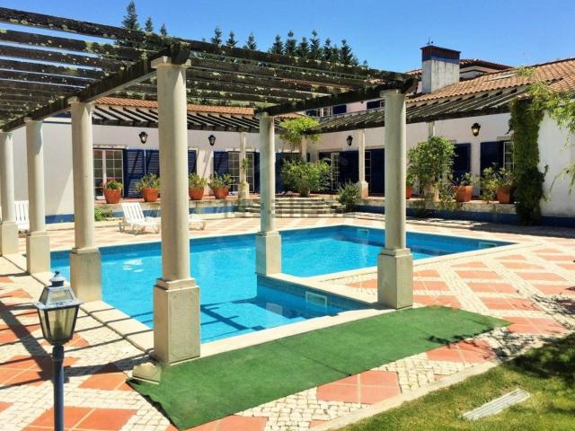 Casa venda em Santarém