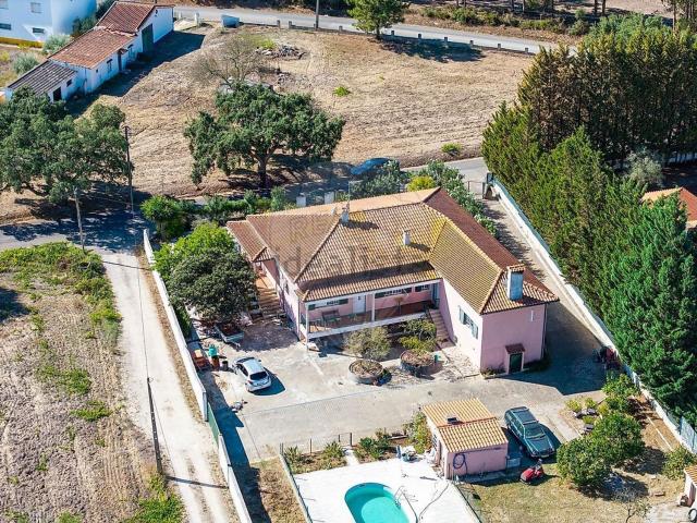 Casa venda em Santarém