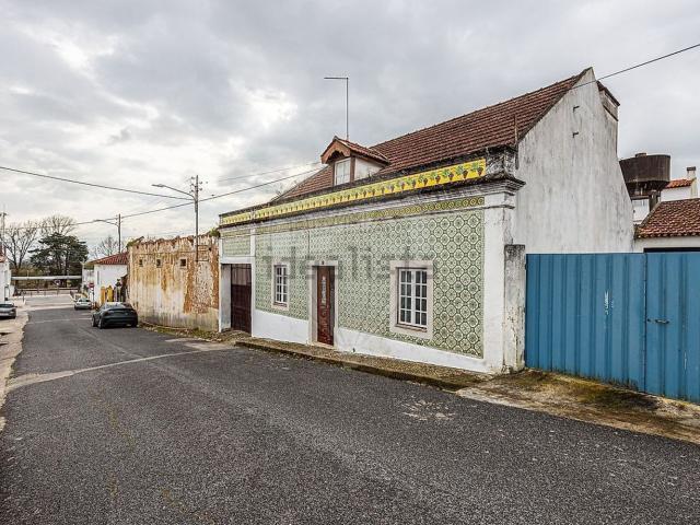 Casa venda em Santarém