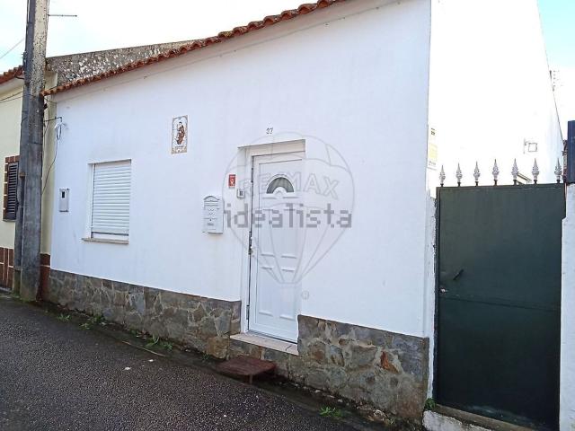 Casa venda em Santarém