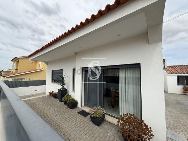 Casa venda em Santarém