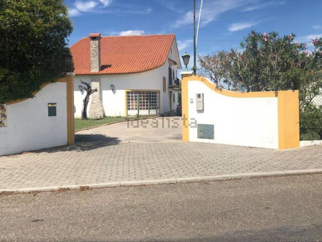 Casa venda em Santarém