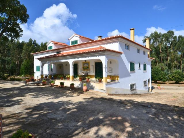 Casa venda em Santarém