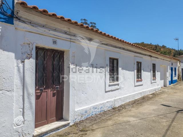 Casa venda em Vale de Santiago, Odemira