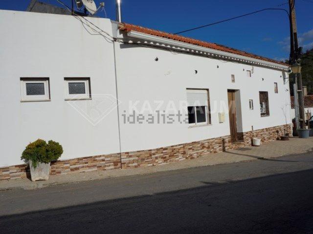Casa venda em Vale de Santiago, Odemira