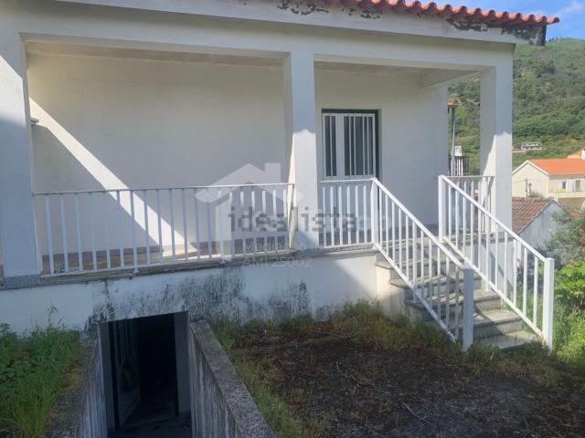 Casa venda em Castelo Branco, Aldeia Do Souto