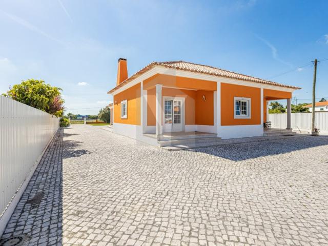 Casa venda em Santarém