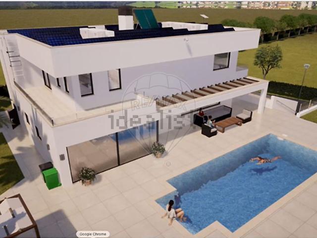 Casa venda em Albufeira e Olhos de Água, Albufeira