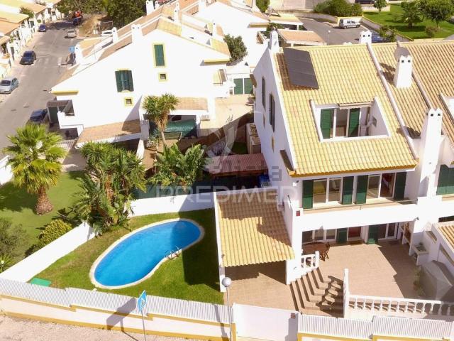 Casa venda em Quinta da Palmeira, Albufeira