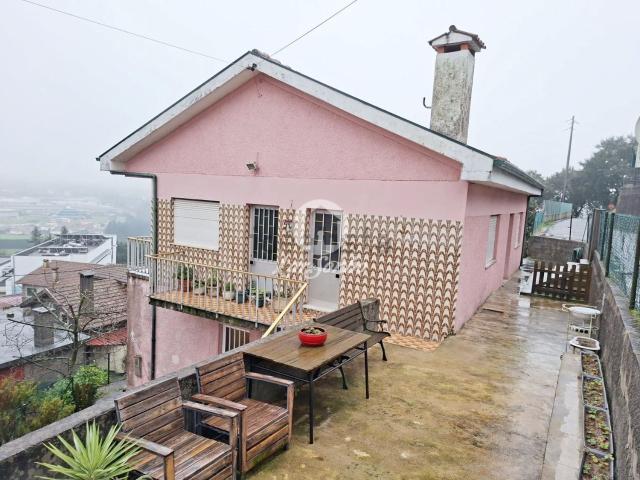 Casa venda em Lourido, Gavião