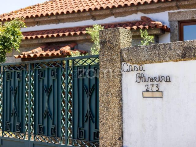 Casa venda em Gavião, Braga