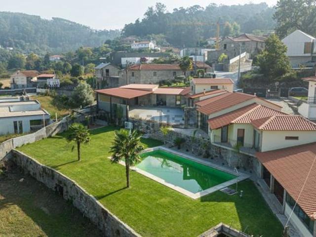 Casa venda em Gavião, Braga