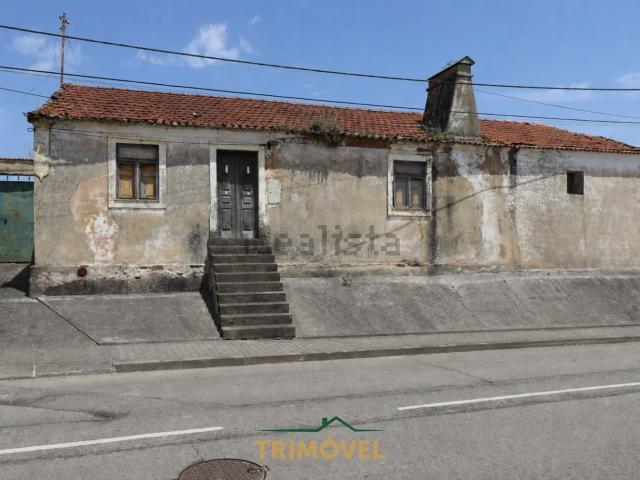 Casa venda em Roçadas de Espinhos, Ovar